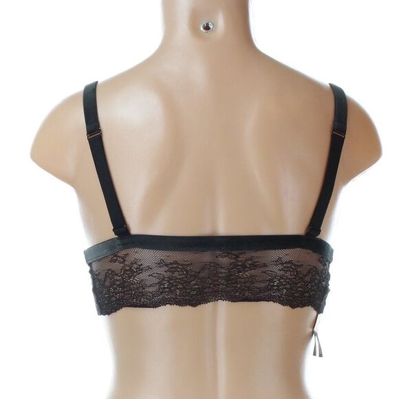 VS Victoria's Secret Bralette NWT - Picture 9 of 13